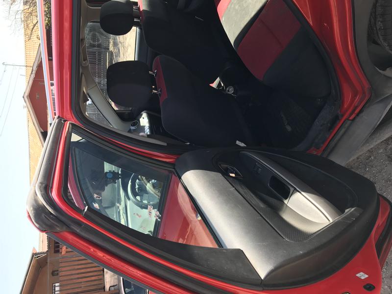 Great Wall Florid • 2011 • 68,114 km 7