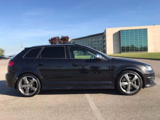 Audi S3 • 2012 • 163,000 km 7