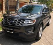 Ford Explorer • 2017 • 17,000 km 5