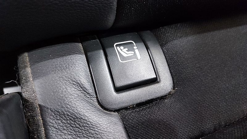 Hyundai i30 • 2018 • 125,313 km 21