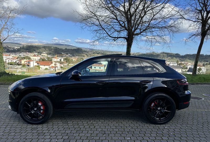 Porsche Macan • 2014 • 190,000 km 6