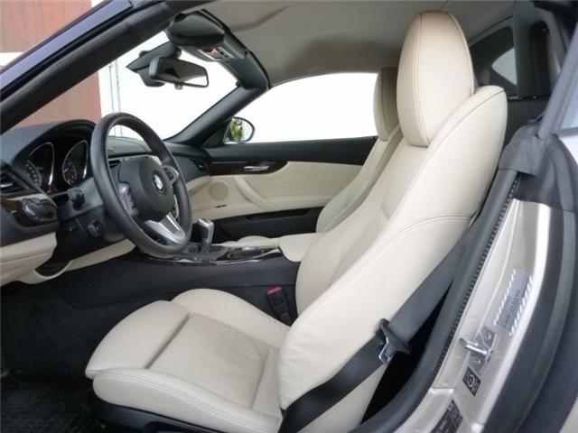 BMW Z4 • 2011 • 118,000 km 7