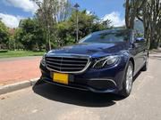 Mercedes-Benz E • 2018 • 9,500 km 17