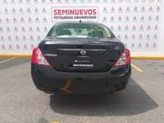 Nissan Versa • 2018 • 55,724 km 5