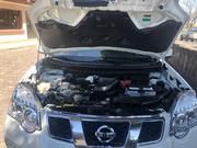 Nissan X-trail extreme • 2014 • 92,300 km 2