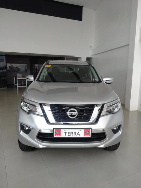 Nissan Urvan • 2020 • 5,000 km 5