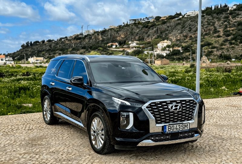 Hyundai Palisade • 2021 • 67,000 km 6