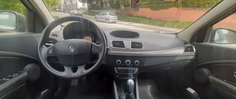 Renault Mégane • 2012 • 119,000 km 6