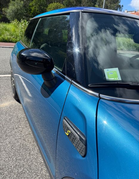 MINI Cooper S • 2021 • 38,835 km 11