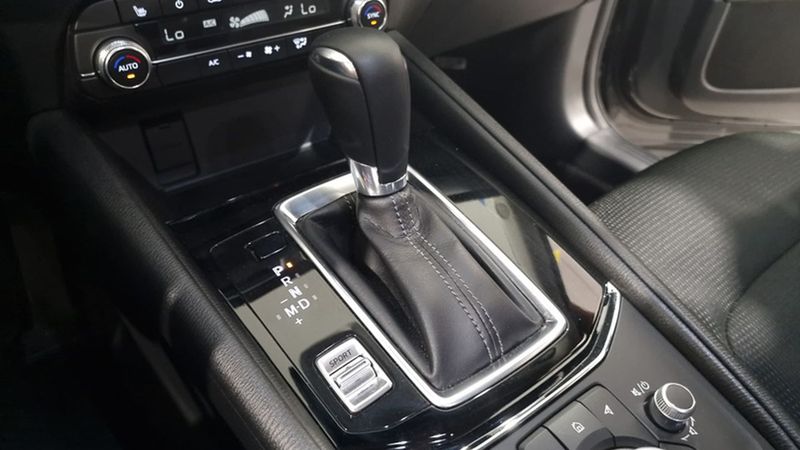 Mazda CX-5 • 2023 • 9,695 km 6