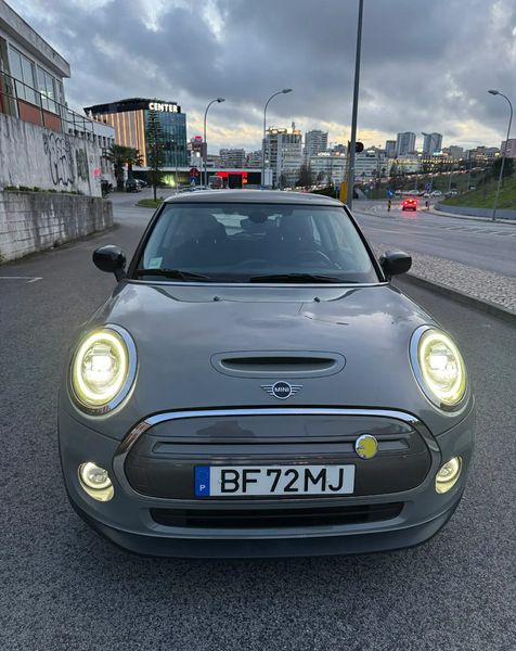 MINI Cooper S • 2020 • 83,000 km 1