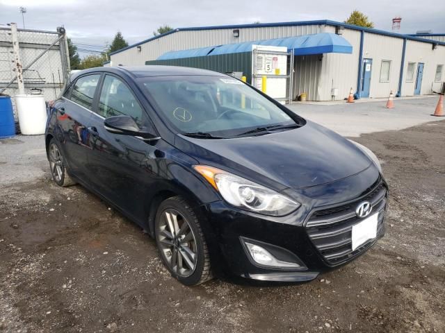 Hyundai Elantra GT • 2016 • 10,000 mi 1
