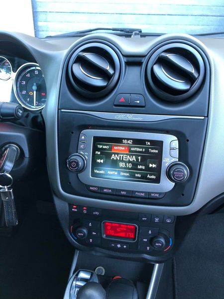 Alfa Romeo MiTo • 2017 • 55,000 km 3