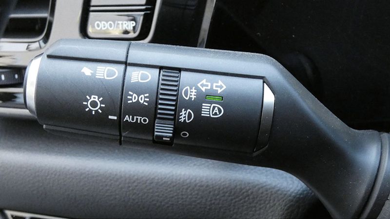 Lexus NX • 2022 • 4,056 km 16