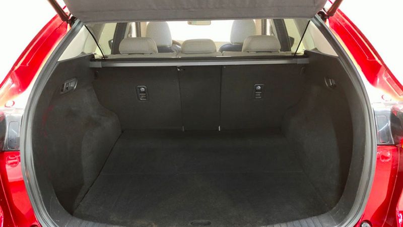 Mazda CX-5 • 2020 • 72,587 km 10