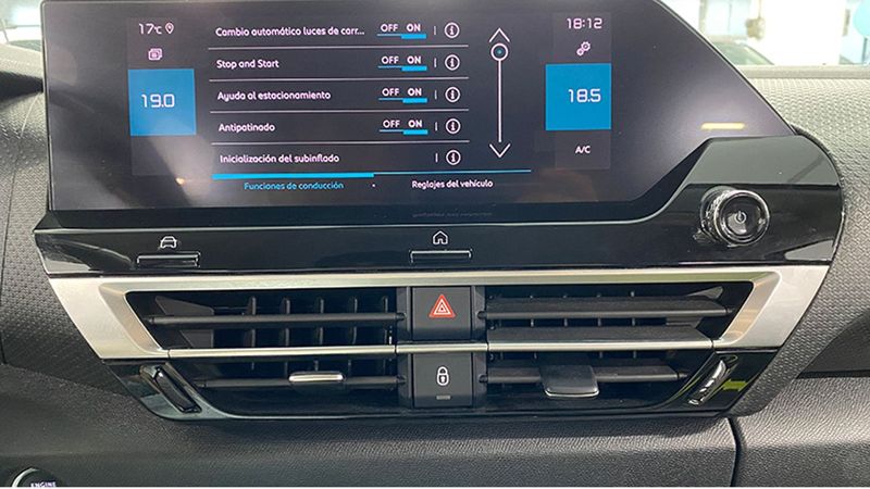 Citroën C4 • 2022 • 41,000 km 7