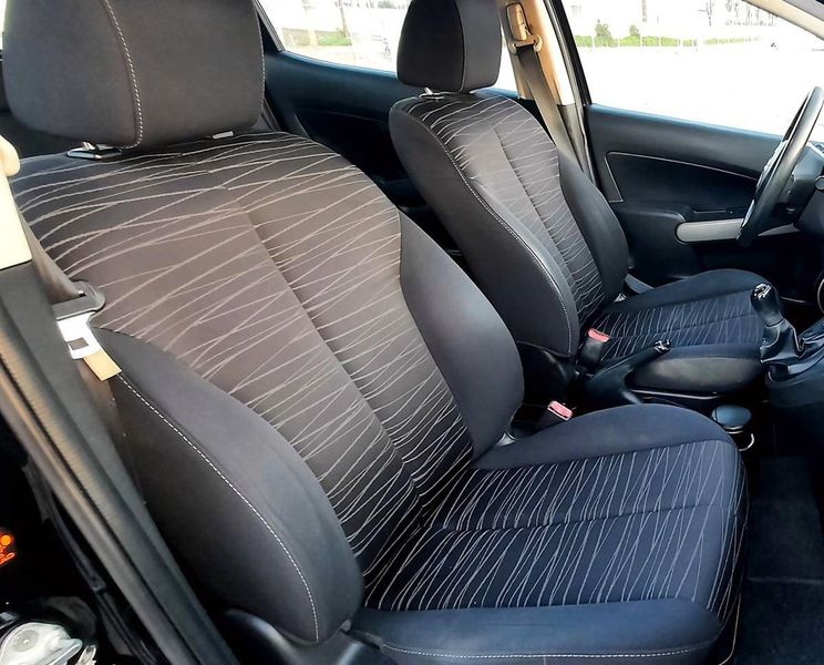 Mazda 2 • 2008 • 129,000 km 5