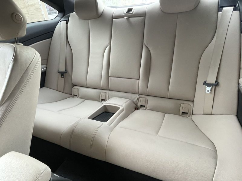BMW 4 Series • 2014 • 220,000 km 12