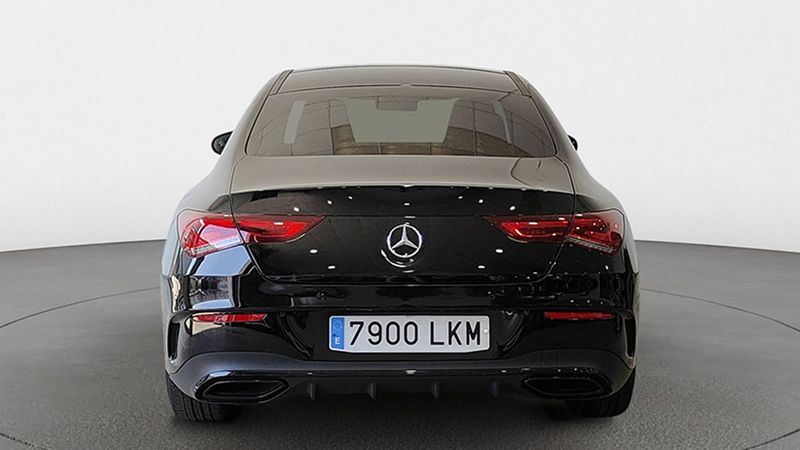 Mercedes-Benz CLA • 2020 • 43,169 km 23