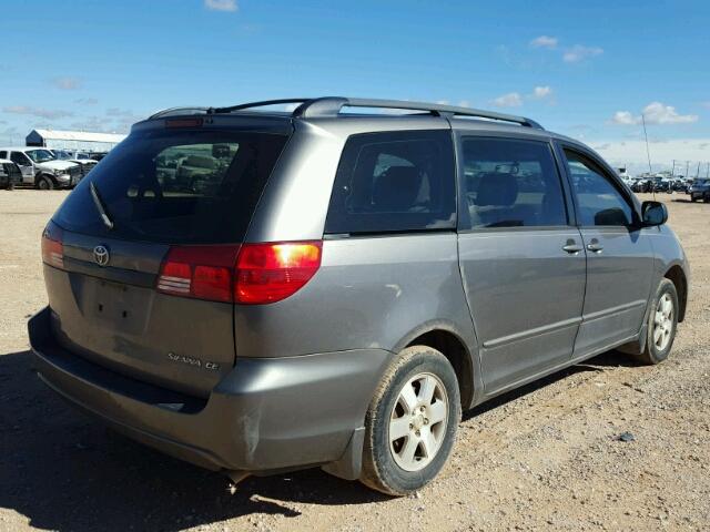 Toyota Corolla • 2005 • 42,323 km 7