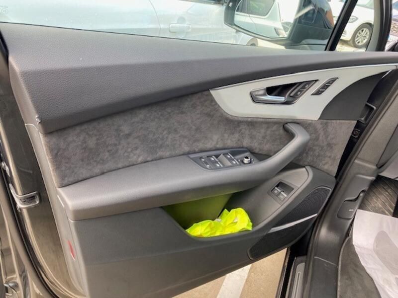 Audi Q7 • 2021 • 87,282 km 18