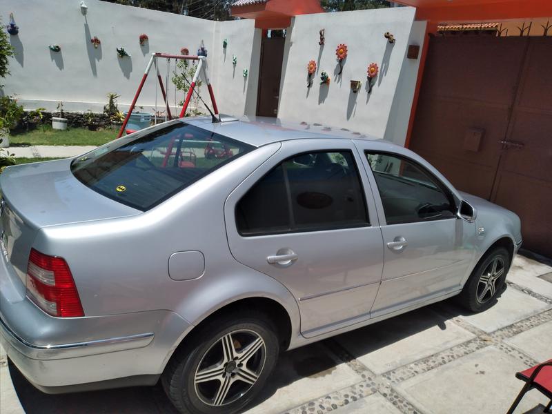 Volkswagen Jetta • 2006 • 97,000 km 1