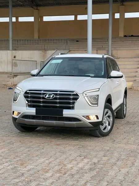 Hyundai Creta • 2021 • 50,000 km 1