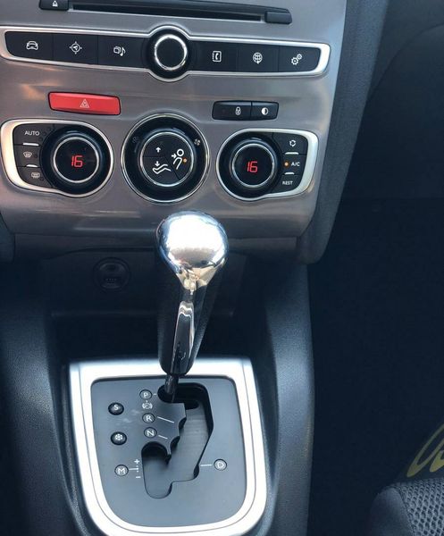 Citroën C4 • 2015 • 110,000 km 7