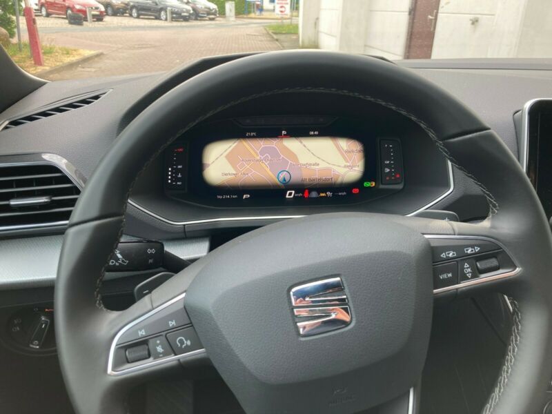 Seat Toledo • 2020 • 61,313 km 6