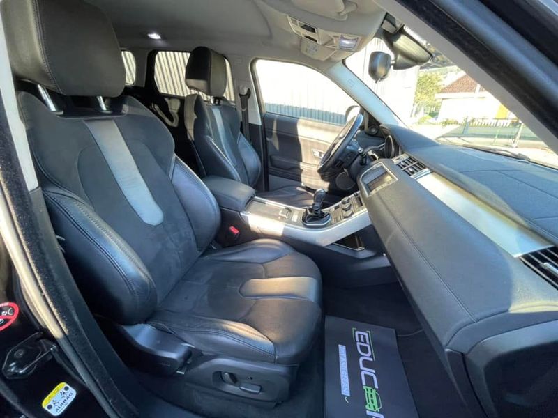 Land Rover Range Rover Evoque • 2013 • 60,000 km 4