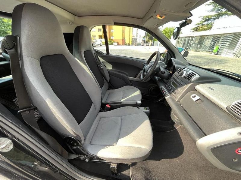 Smart fortwo • 2010 • 96,000 km 4