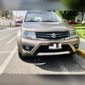 Suzuki Grand Vitara XL-7 • 2018 • 18,500 km 7