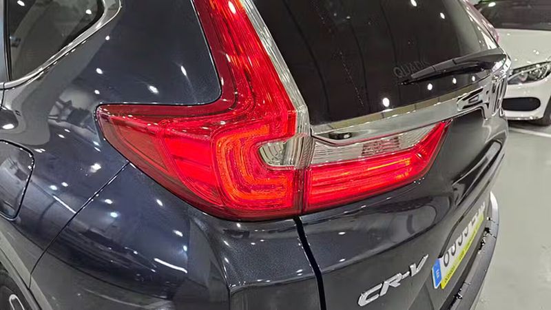 Honda CR-V • 2022 • 73,630 km 23
