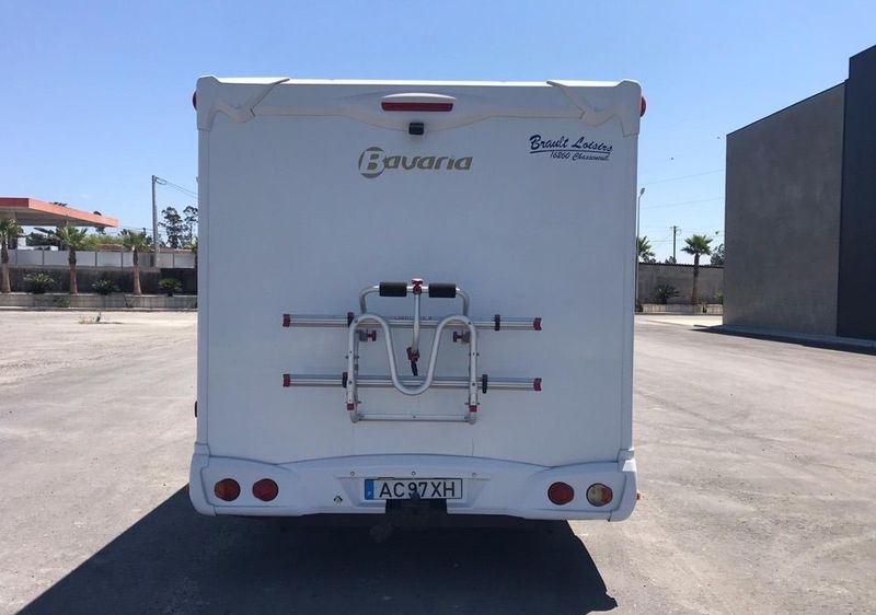 Fiat Ducato • 2010 • 180,000 km 2