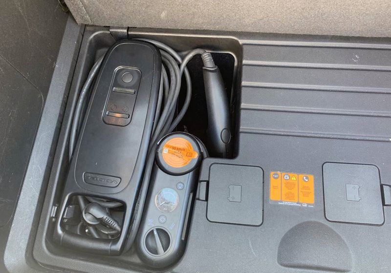 Opel Ampera • 2012 • 149,999 km 8