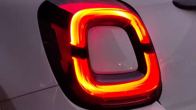 Fiat 500X • 2023 • 68,181 km 15