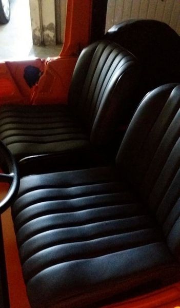 Citroën Nemo • 1980 • 999 km 3