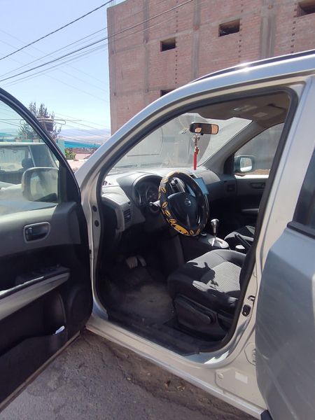 Nissan X-Trail • 2008 • 131,500 km 4