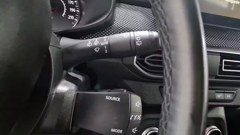 Dacia Sandero • 2022 • 364,002 km 25