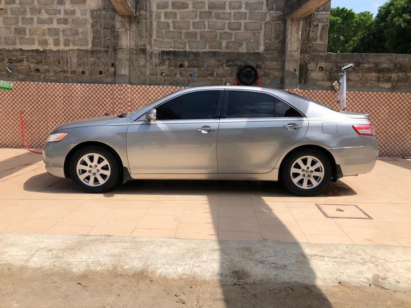 Toyota 4 Runner Limited • 2010 • 306,255 km 6