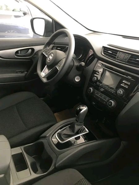 Nissan Murano • 2019 • 0 km 2