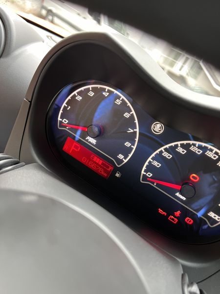 Lotus Exige • 2015 • 16,800 km 34