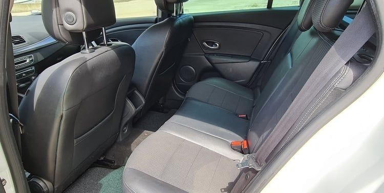 Renault Mégane • 2010 • 147,000 km 7