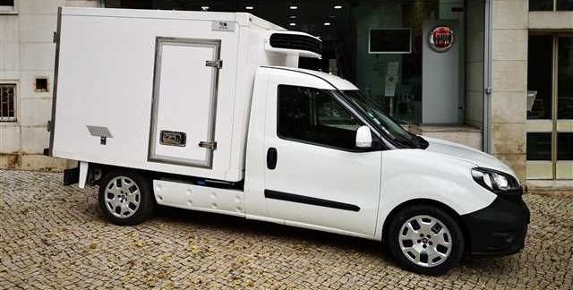 Fiat Doblo • 2019 • 75,000 km 3