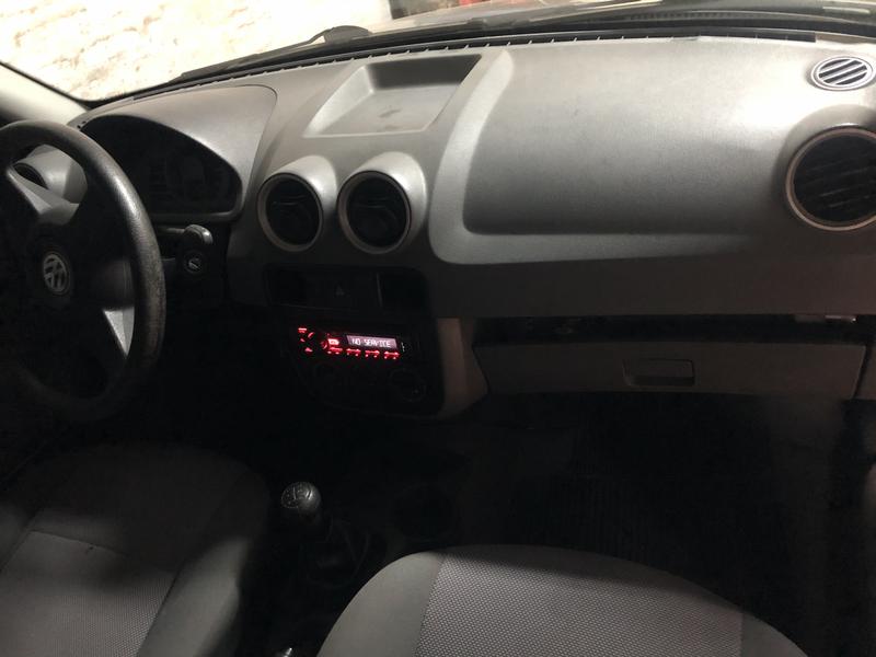 Volkswagen Gol • 2007 • 100,000 km 5