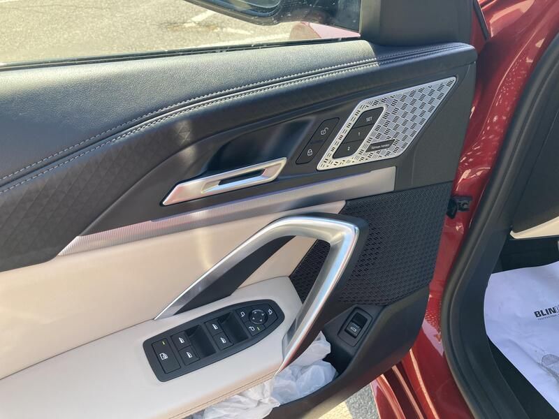 BMW X2 • 2024 • 23,231 km 26