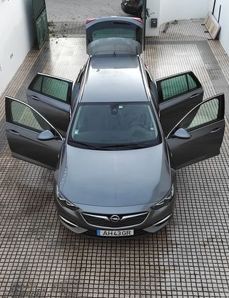 Opel Insignia kombi • 2020 • 47,000 km 1