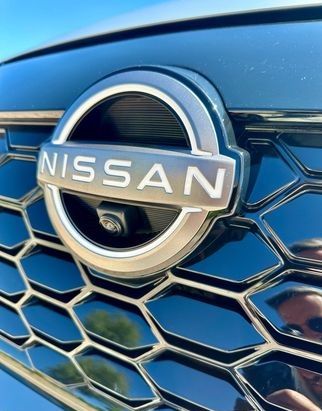 Nissan Juke • 2022 • 38,000 km 20