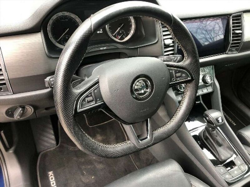 Škoda Kodiaq • 2019 • 91,000 km 6