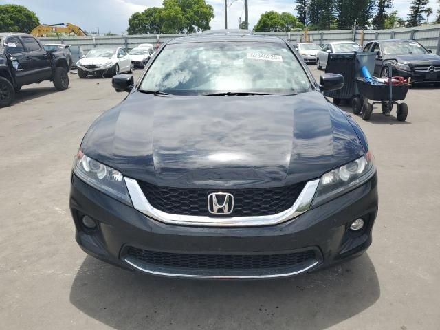 Honda Accord Coupé • 2013 • 10,000 mi 1